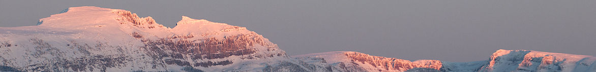 Sheep Mountain